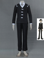 Costume de Soul Eater Déguisements Halloween