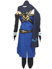 Costume de Tales of Symphonia Déguisements Halloween