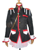 Costume de Uterna Tenjou dans fillette révolutionnaire Utena Déguisements Halloween