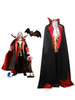 Costume de Vampire Dracula dans Castlevania-costume cosplay d