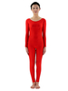 Costume de zentai marron foncé Combinaison en lycra spandex face ouverte Déguisements Halloween