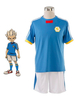 Costume enfant Inazuma Eleven Gouenji Shuuya cosplay enfant Déguisements Halloween