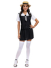 Costume Fille de L