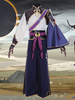 Costume Grand Costume FGO Prince Of Lanling Déguisements Halloween Costume