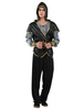 Costume Égyptienne Cosplay De Chasseur Hommes Déguisements Halloween Costume