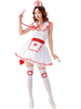 Costume infirmière d