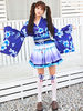 Costume LoveLive! Déguisements Halloween