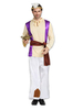 Costume Nuit Arabe Cosplay Ensemble Hommes Déguisements Halloween