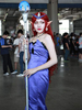 Costume Sailor Moon déguisement Queen Beryl uniforme de cosplay Déguisements Halloween