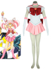 Costume Sailor Moon déguisement Small Lady Chibiusa uniforme de cosplay Déguisements Halloween