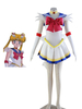 Costume Sailor Moon déguisement Tsukino Usagi uniforme de cosplay Déguisements Halloween