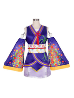 Costume Sonoda Umi de Love Live! Déguisements Halloween