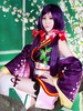 Costume Tojo Nozomi de Love Live! Déguisements Halloween