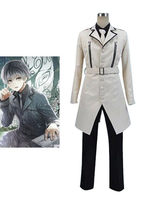 Costume Tokyo Ghoul Déguisements Halloween
