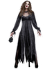 Costume Zombie Cosplay Femmes Déguisements Halloween