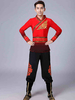 Costumes Chinois Costume Homme Kung Fu Tang Costumes du Carnaval de Nice Déguisements Halloween
