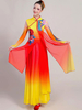 Costumes Chinois Femme Costume De Danse Asiatique Carnaval Déguisements Halloween