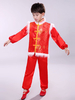 Costumes Chinois pour Enfants Costume de Danse Rouge Costumes du Carnaval de Nice Déguisements Halloween