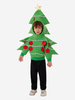Costumes darbre de Noël Cosplay de Noël pour enfants