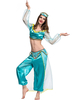 Costumes dDéguisements Halloween Arabe Chapeau Femme Polyester Déguisements Halloween Costumes de Fêtes
