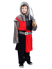 Costumes dDéguisements Halloween pour enfants Costume de cavalier noir