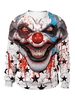 Costumes dHalloween Femmes Leggings Gris Clair Top Polyester Top Costumes De Vacances