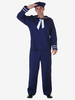 Costumes dHalloween Halloween Vêtements pour garçons blancs Chapeau haut-de-forme Ensemble en polyester Costumes de vacances