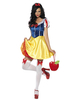 Costumes dHalloween pour femmes jaune conte de fées bloc de couleurs élégant couvre-chef en couches Polyester Halloween Costumes de vacances