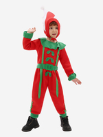 Costumes de Cosplay d