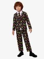 Costumes de costume de renne Cosplay de Noël déguisement enfant