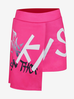 Costumes De Danse Jazz Jupe En Polyester Fille Sexy