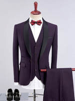 Costumes de mariage d