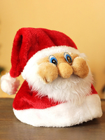Costumes de Noël Red Hat pour les fêtes