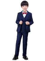 Costumes de porteur d