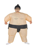 Costumes Gonflables Déguisements Halloween De Costume De Cosplay De Sumo Pour L