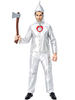 Costumes Hommes Cosplay Effrayant Assistant D\\\\