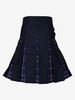 Costumes Marchandises de vacances Costumes de vacances Halloween Style britannique Jaune