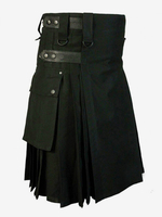 Costumes Marchandises de vacances Costumes de vacances Halloween Style britannique Marron clair