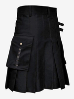 Costumes Marchandises de Vacances Costumes de Vacances Halloween Style Britannique Rouge