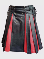 Costumes Marchandises de Vacances Costumes de Vacances Halloween Style Britannique Rouge