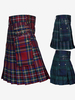Costumes Marchandises de Vacances Costumes de Vacances Halloween Style Britannique Rouge