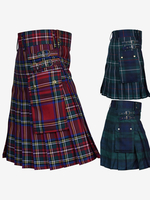 Costumes Marchandises de Vacances Costumes de Vacances Halloween Style Britannique Rouge