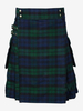 Costumes Marchandises de Vacances Costumes de Vacances Halloween Style Britannique Vert