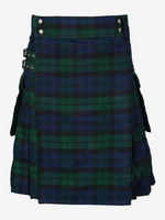 Costumes Marchandises de Vacances Costumes de Vacances Halloween Style Britannique Vert