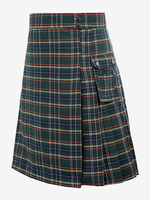 Costumes Marchandises de Vacances Costumes de Vacances Halloween Style Britannique Vert