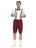 Costumes Sexy Ensemble Écolier Cosplay Déguisement Halloween