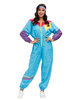 Costumes Vintages Des Années 1970 Hippie Cosplay Sport Ensemble Déguisement Halloween