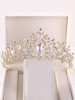 Courrone de mariage Serre-tête de mariée