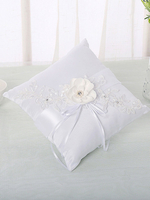 Coussin de mariage