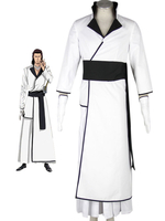 CoyoteStarrk caractère cosplay costume dans Bleach Déguisements Halloween